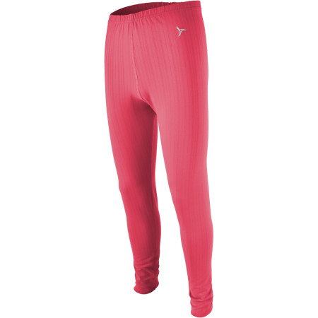 Детско термо бельо Silvini Caldo CP532J розов