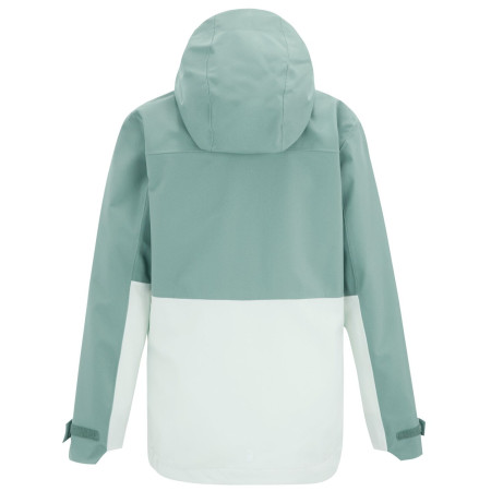 Детско яке Regatta Junior Highton Jacket IvyMossOMist