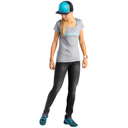 Шапка с козирка Dynafit Trucker 3 Cap