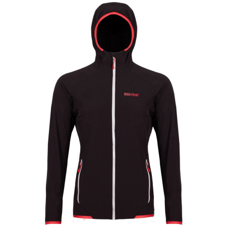 Дамско яке High Point Versa 2.0 Lady Hoody Jacket