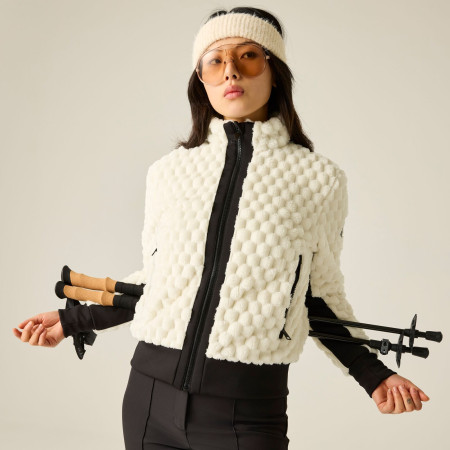 Дамски суитшърт Dare 2b Glitz Midlayer