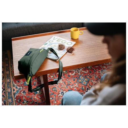 Чанта за кръста Pacsafe GO sling pack