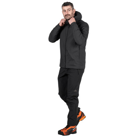 Мъжко яке Mountain Equipment Intra Hooded Jacket Men's