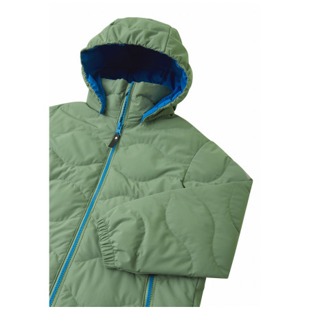 Детско яке Reima Fossila