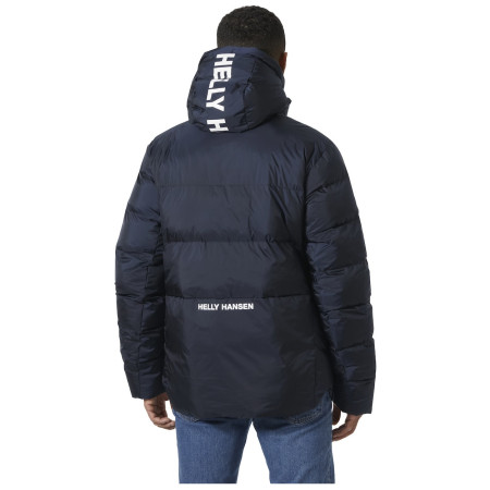 Мъжко зимно яке Helly Hansen Active Winter Parka