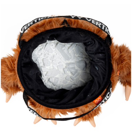 Плик за магнезий YY VERTICAL Boulder Chalkbag