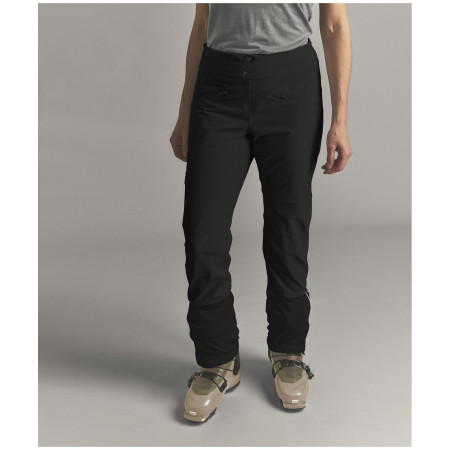 Дамски панталони Ortovox Venet Softshell Pants
