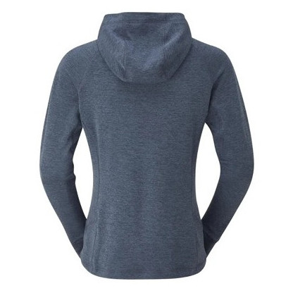 Дамски суитшърт Rab Nexus Hoody Wmns