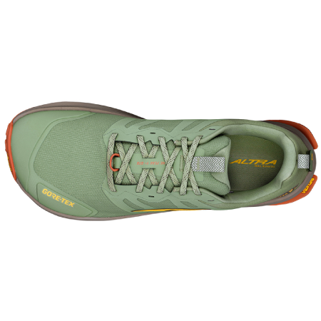 Мъжки обувки за бягане Altra Lone Peak 9+ GTX