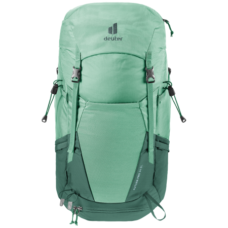Дамска раница Deuter Futura Pro 34 SL
