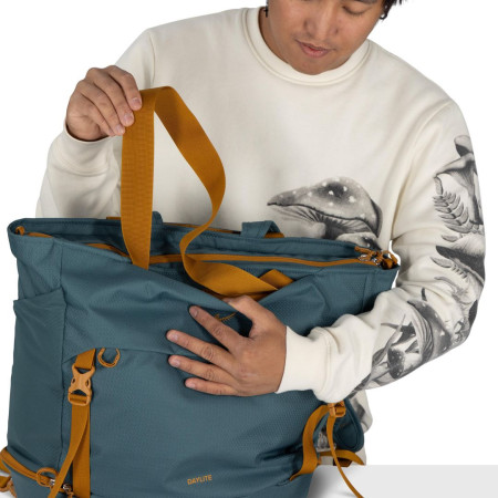 Пътна чанта Osprey Daylite Large Tote