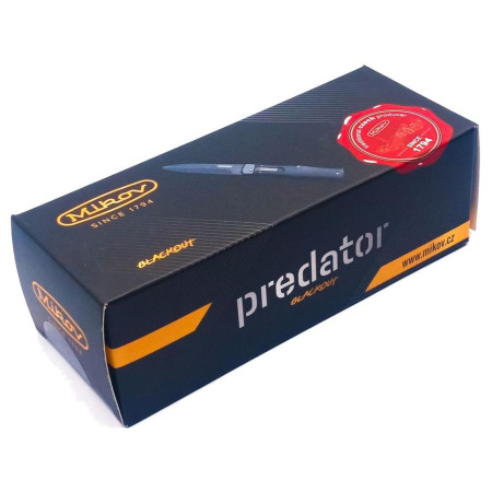 Нож Mikov Нож 241-BH-1/BKP