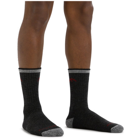 Мъжки чорапи Darn Tough Hiker Micro Crew Midweight With Cushion