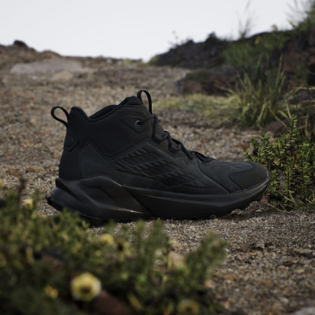 Мъжки туристически обувки Adidas Terrex Trailmaker 2 Mid Lea