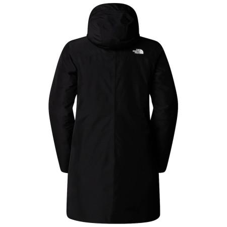 Дамско палто The North Face W Suzanne Triclimate 2.0