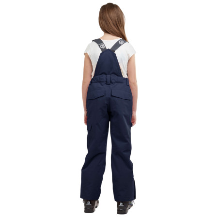 Детски зимен панталон Fundango Berge Pants Patriot Blue