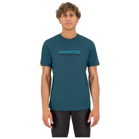 Мъжка тениска Karpos Loma Cot. T-Shirt