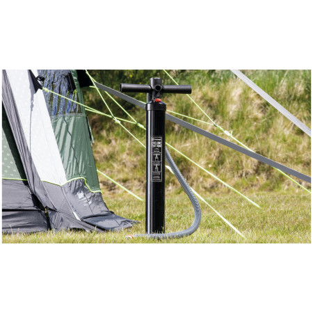 Надуваема палатка Outwell Elmdale 3PA