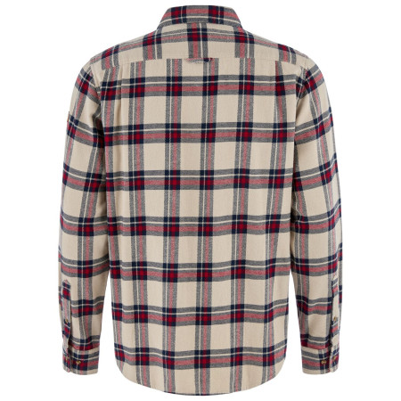 Мъжка риза Fjällräven Övik Heavy Flannel Shirt M