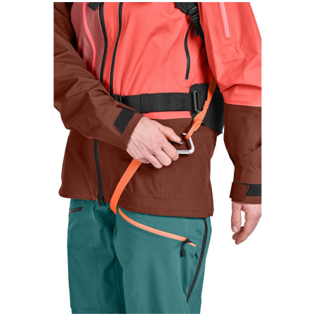 Раница Ortovox Avabag Litric Freeride 16S