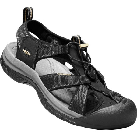 Мъжки сандали Keen Venice H2 M черен Black