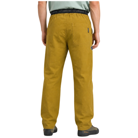 Мъжки панталони SIERRA Climbing Margalef