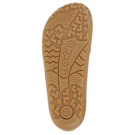 Дамски обувки Frodo Barefoot laces