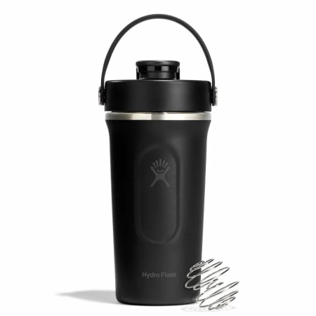 Термобутилка Hydro Flask Insulated Shaker 24 oz (710 ml)