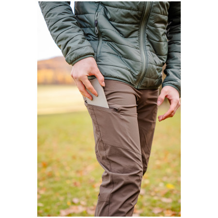 Мъжки панталони MOOA N-Shell