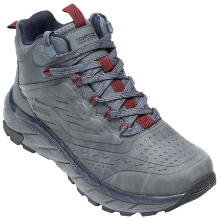 Мъжки трекинг обувки до глезена Regatta Derino Mid