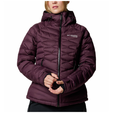 Дамско пухено яке Columbia Roaring Fork II Down Jacket