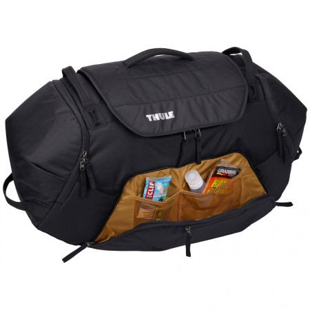 Чанти за ски обувки Thule Roundtrip Snow Duffel 80L