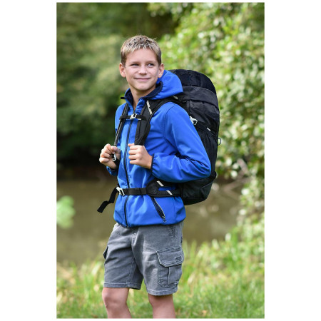 Детска туристическа раница Boll Scout 22-30