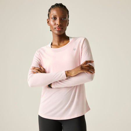 Дамска тениска Dare 2b Serenity Long Sleeve Tee