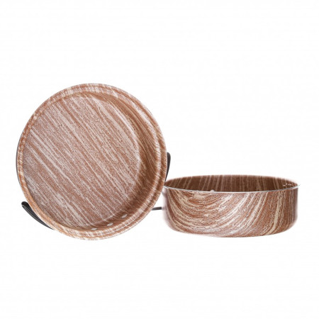 Комплект прибори ALB forming Collection Wood