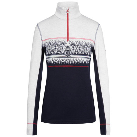 Дамски пуловер Dale of Norway Moritz Fem Basic Sweater