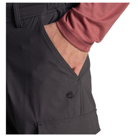 Мъжки панталони Craghoppers NosiLife Rif Stretch Cargo Trouser