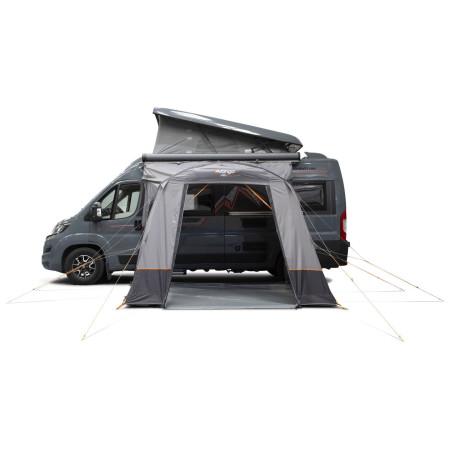 Форселт Vango Faros III Air Mid
