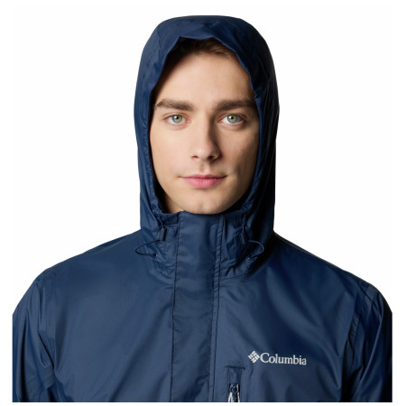 Мъжко софтшел яке Columbia Pouring Adventure™ III Jacket