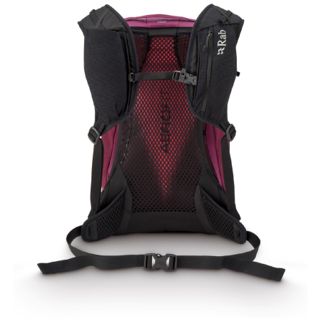 Туристическа раница Rab Airox 18