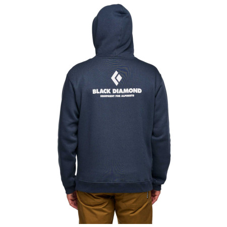 Мъжки суитшърт Black Diamond Equipment for Alpinists Hoody