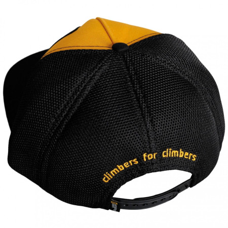 Шапка с козирка Singing Rock Snapback