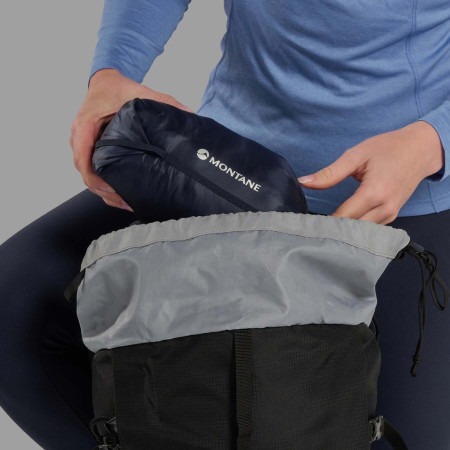 Дамско зимно яке Montane Anti Freeze Hoodie