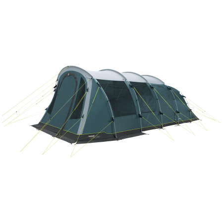 Семейна палатка Outwell Carolina 6 син/сив Blue
