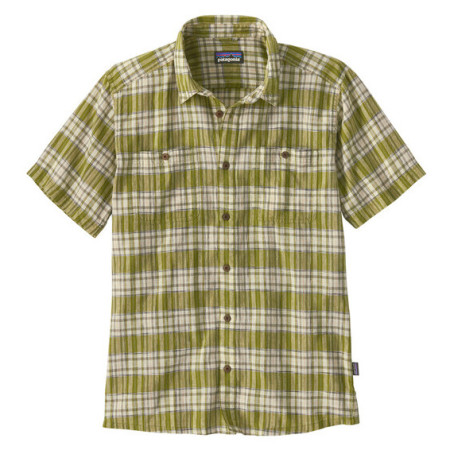 Мъжка риза Patagonia M's Back Step Shirt