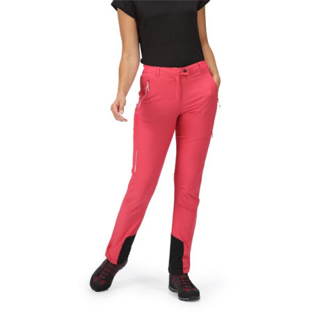 Дамски панталони Regatta Mountain Trs III