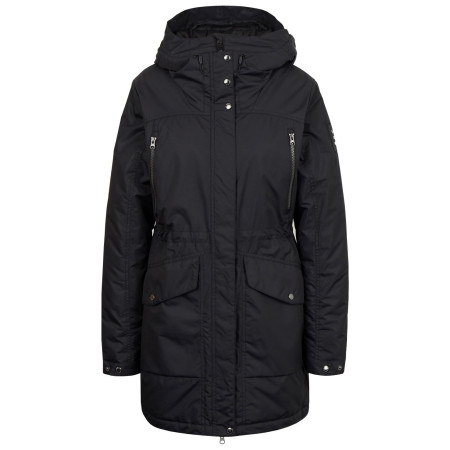 Дамско палто Sam73 Artemis черен