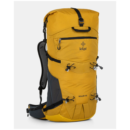 Туристическа раница Kilpi Roller златен