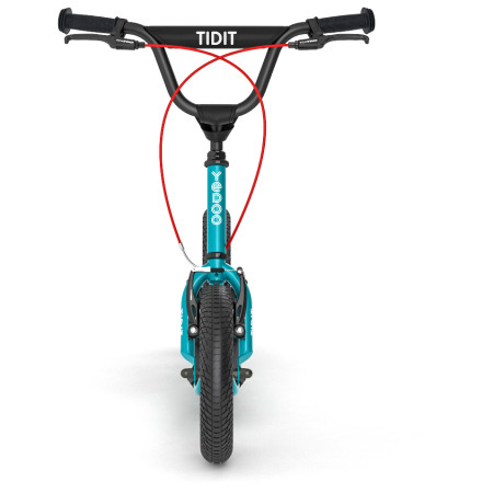 Тротинетка Yedoo Tidit