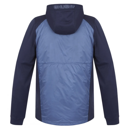 Мъжки суитшърт Husky Any M